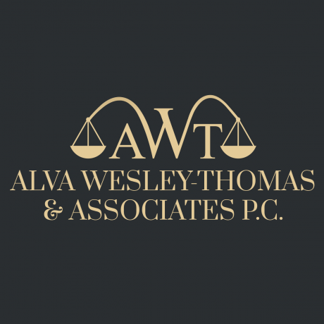 Associates, P.C. Alva Wesley-Thomas &
